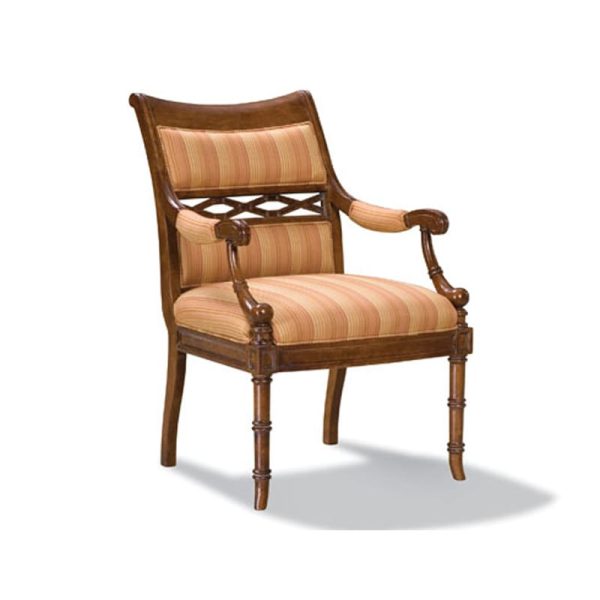 Fairfield 5485-01 Occasional Chair