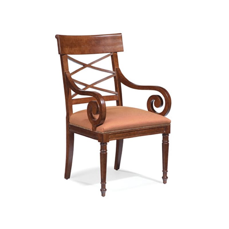 Fairfield 5492-01 Occasional Chair