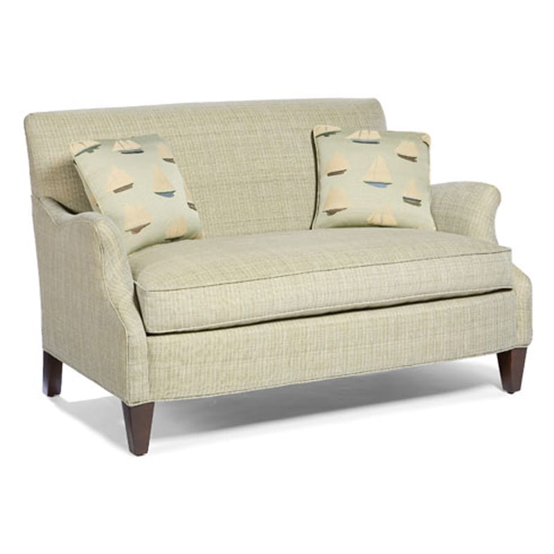 Fairfield 5706-40 Settee Fairfield 5706-40 Settee