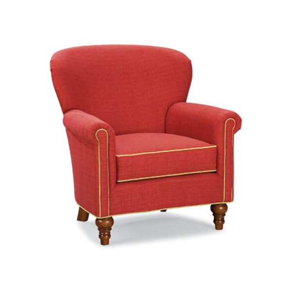 Fairfield 5716-01 Lounge Chair