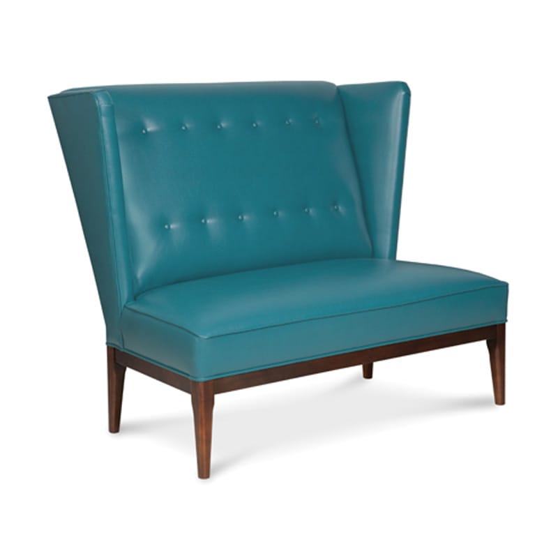 Fairfield 5740-40 Settee Fairfield 5740-40 Settee