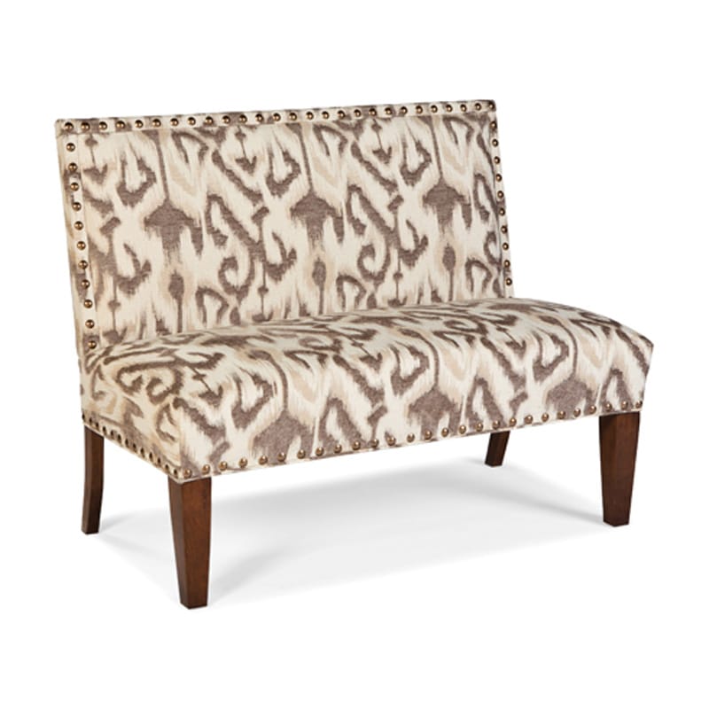 Fairfield 5744-40 Settee Fairfield 5744-40 Settee