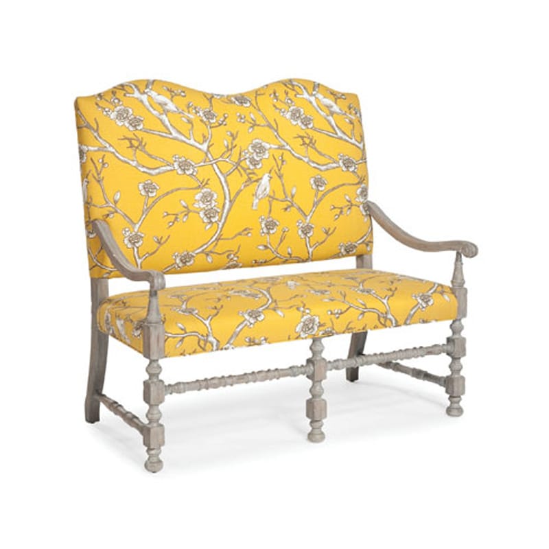 Fairfield 5765-40  Settee