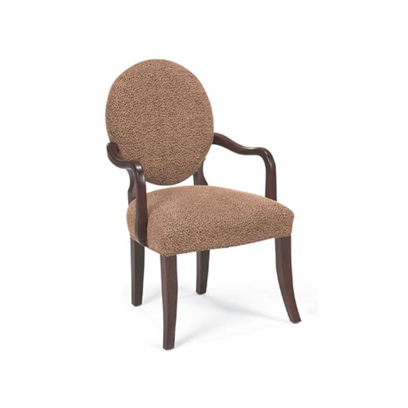 Fairfield 6004-04 Occasional Arm Chair Fairfield 6004-04 Occasional Arm Chair
