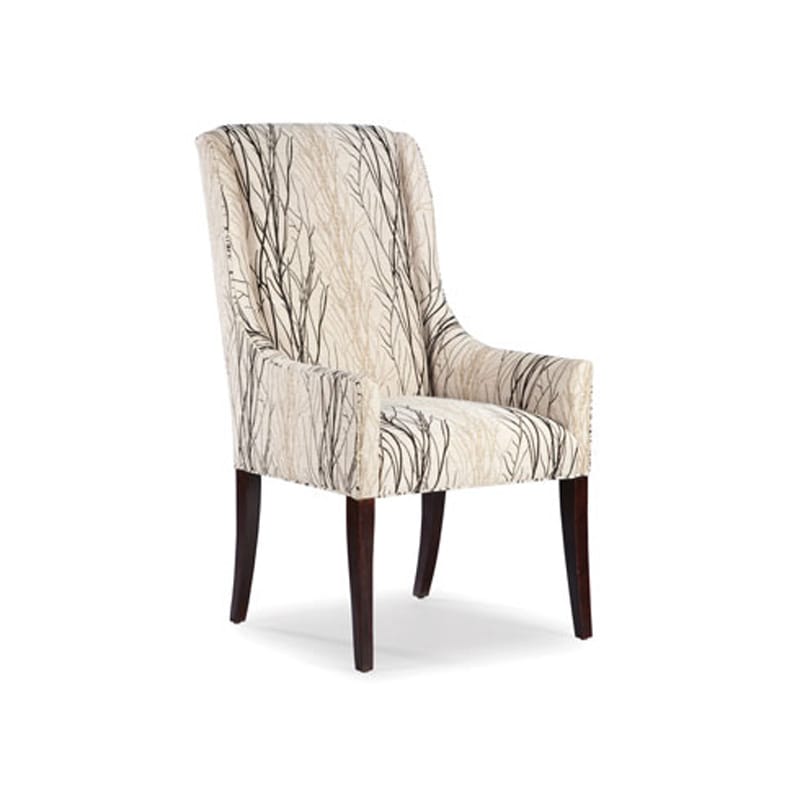Fairfield 6018-04 Occasional Arm Chair Fairfield 6018-04 Occasional Arm Chair