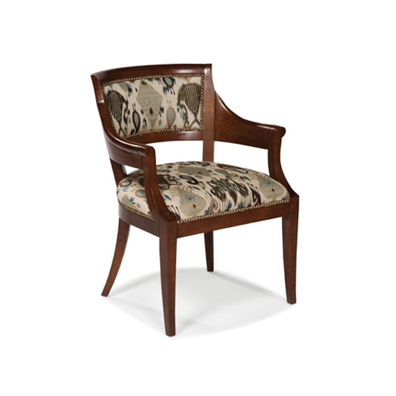 Fairfield 6022-01 Occasional Chair