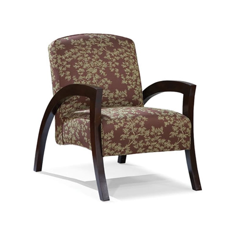 Fairfield 6038-01 Occasional Chair