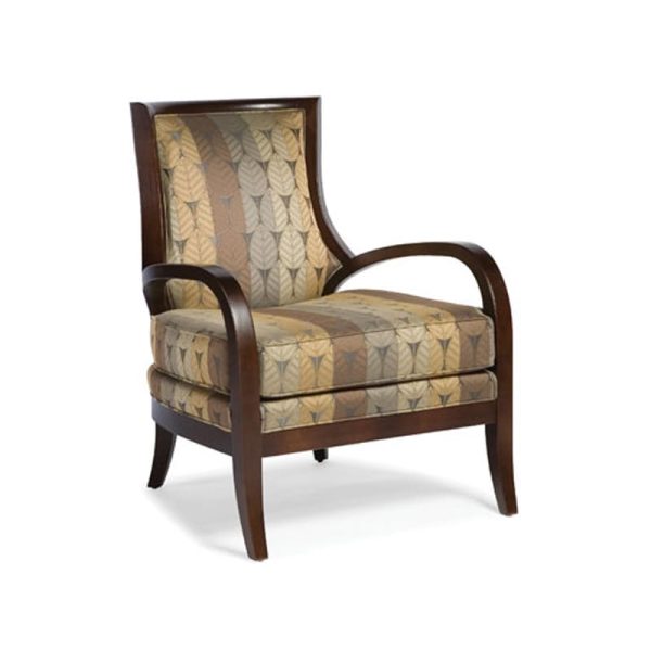 Fairfield 6065-01 Lounge Chair