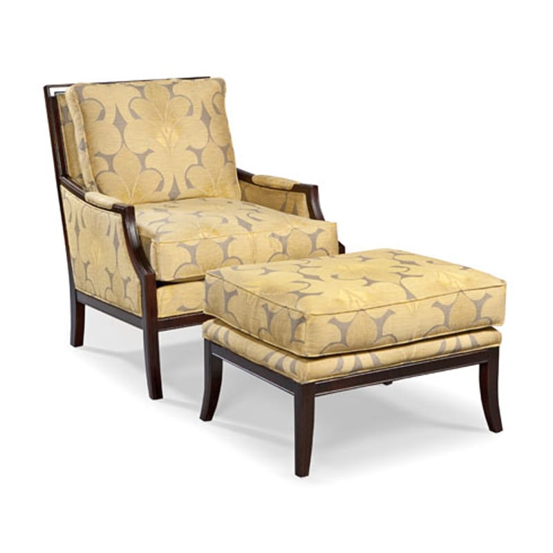 Fairfield 6066-01 Lounge Chair Fairfield 6066-01 Lounge Chair