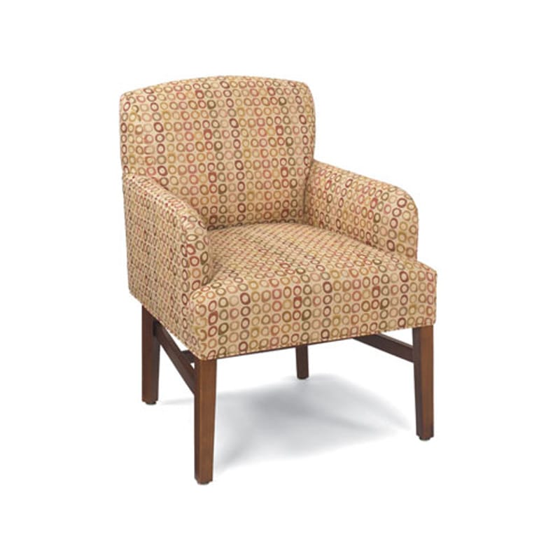 Fairfield 6091-01 Occasional Chair