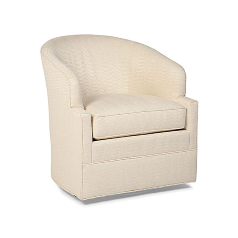 Fairfield 6118-31 Swivel Chair