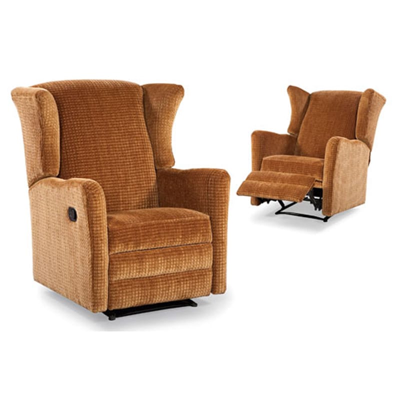 Fairfield 7056-33  Recliner
