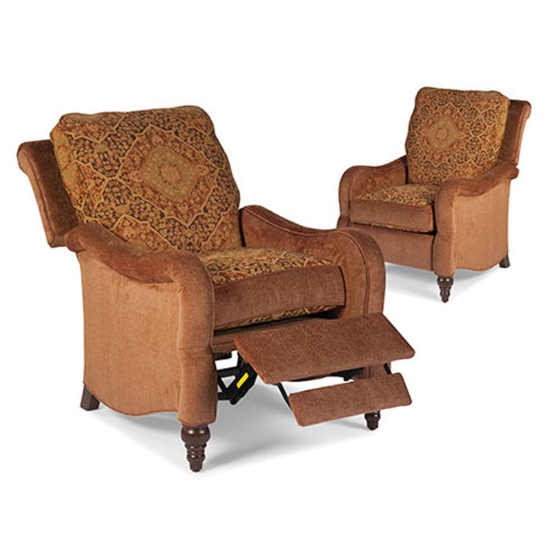 Fairfield 7058-33  Recliner