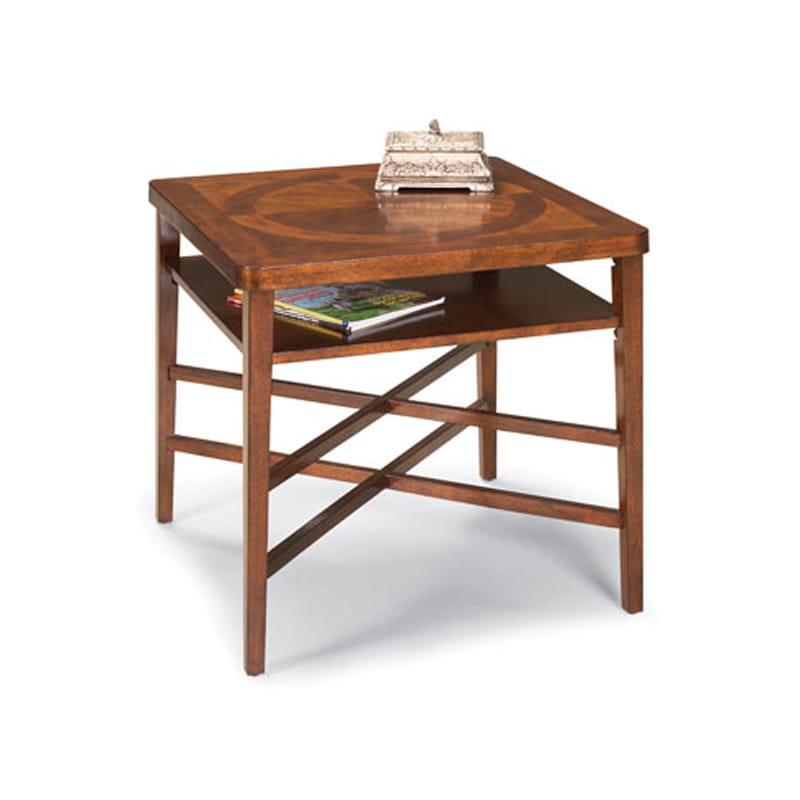 Fairfield 8010-94 Square End Table Fairfield 8010-94 Square End Table