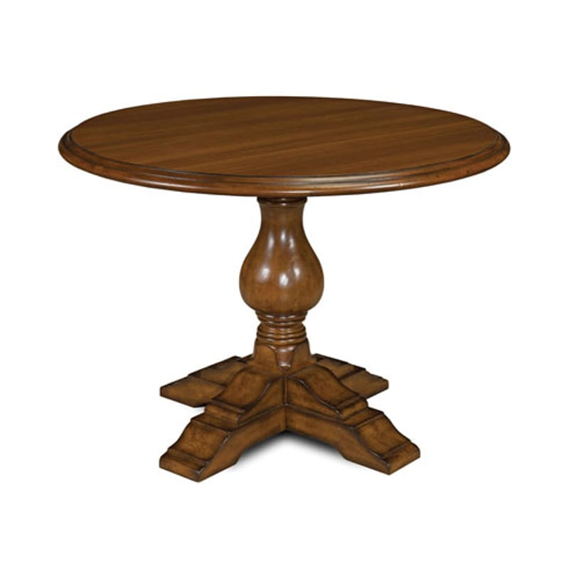 Fairfield 8042-DT  Dining Table