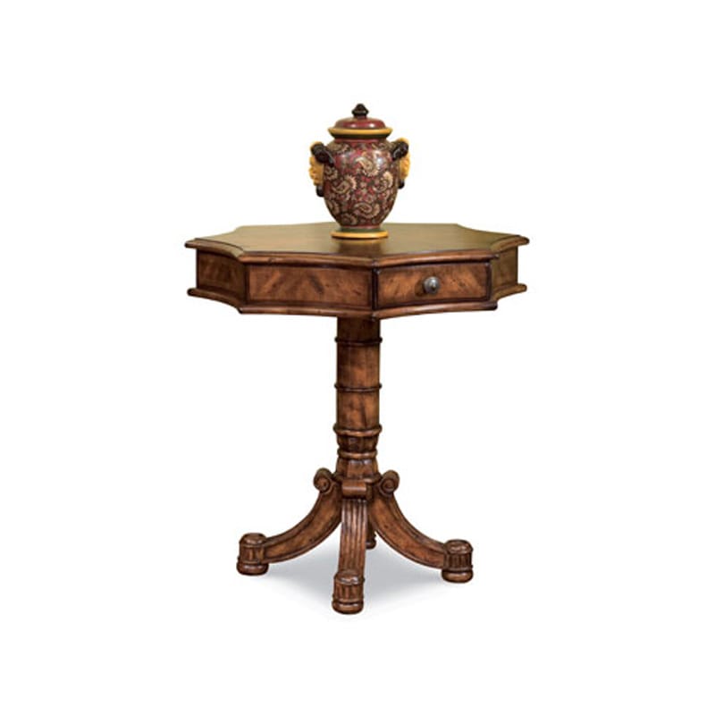 Fairfield 8050-98  Lamp Table