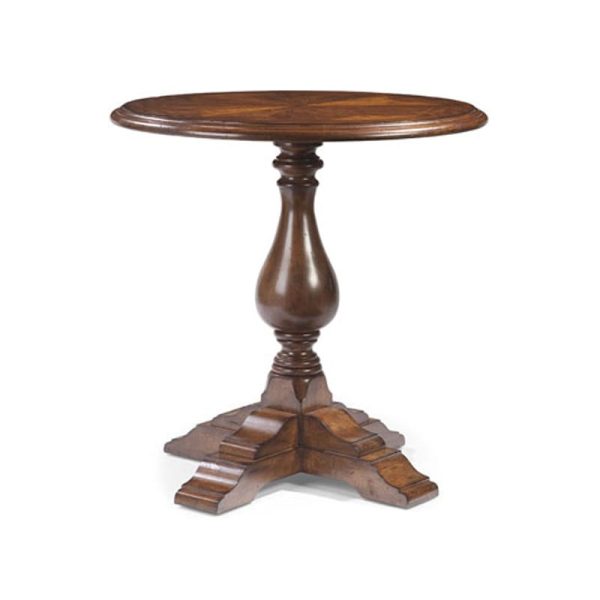 Fairfield 8050-BT  Bistro Table
