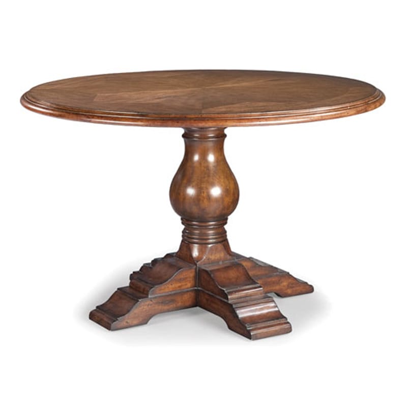 Fairfield 8050-DT  Dining Table