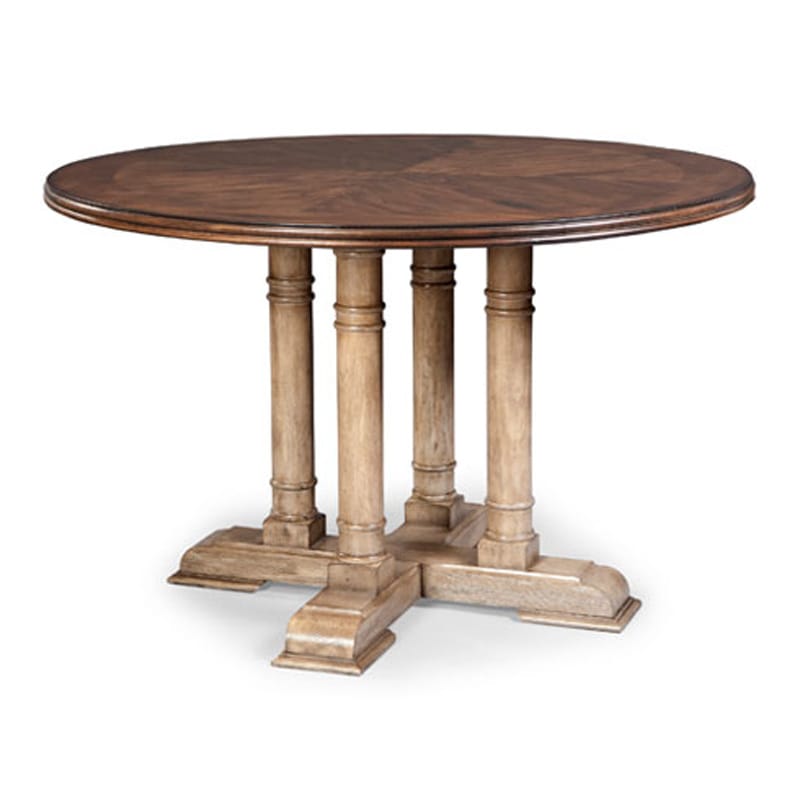 Fairfield 8055-15 Dining Table Fairfield 8055-15 Dining Table