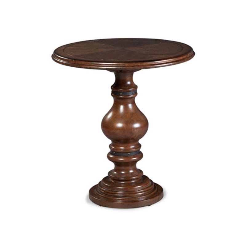Fairfield 8055-90  Lamp Table