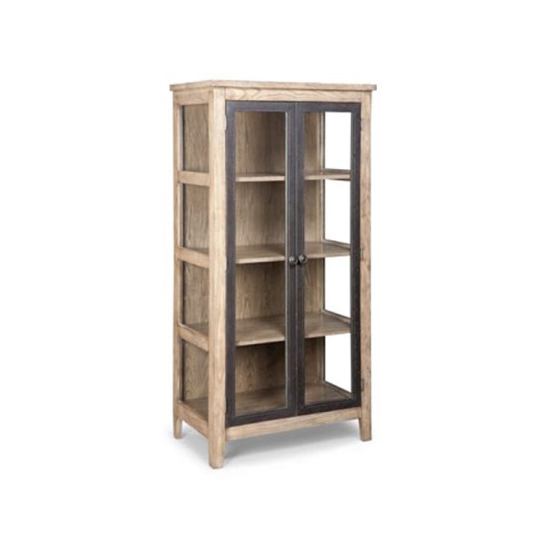 Fairfield 8065-85  Bookcase