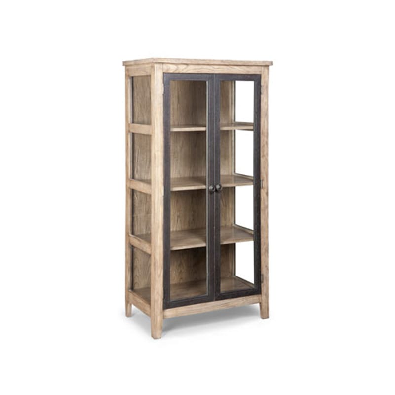 Fairfield 8065-85  Bookcase