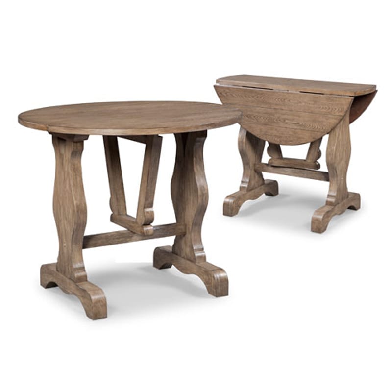 Fairfield 8065-89  Drop Leaf Table