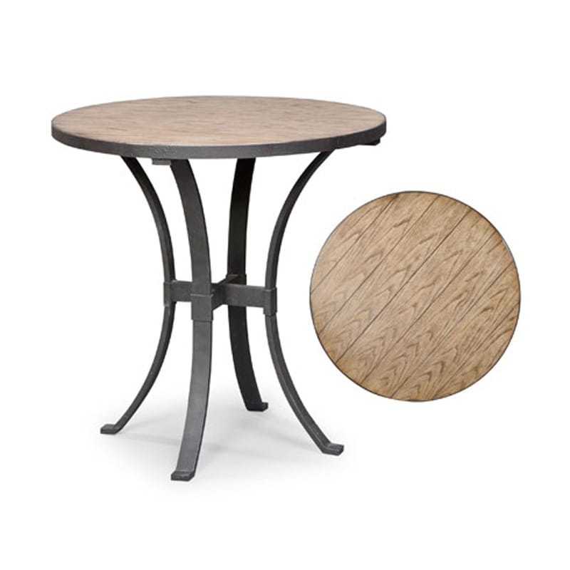 Fairfield 8065-90  Lamp Table