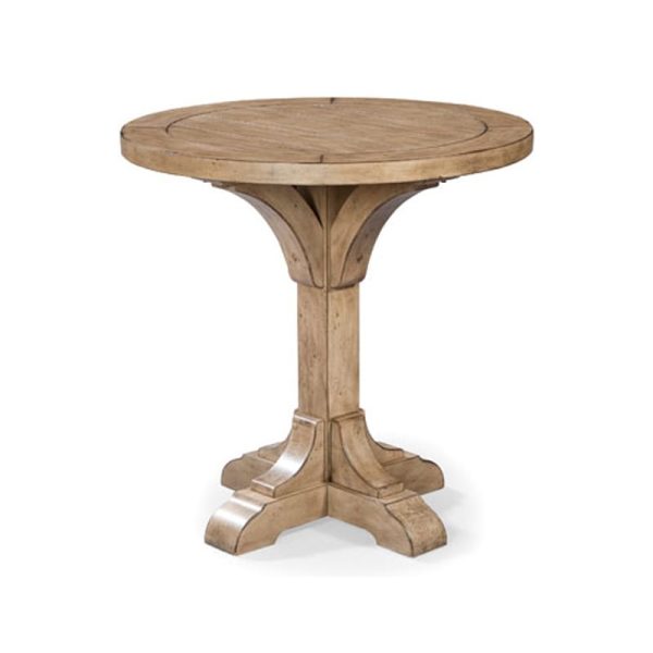 Fairfield 8065-BT  Bistro Table