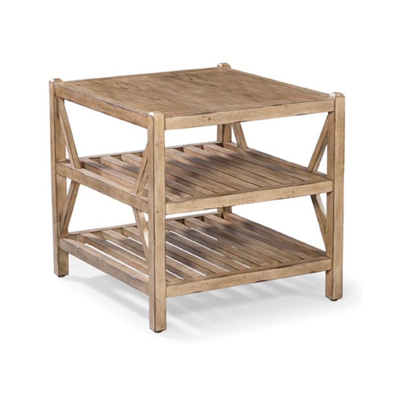 Fairfield 8065-ET  End Table