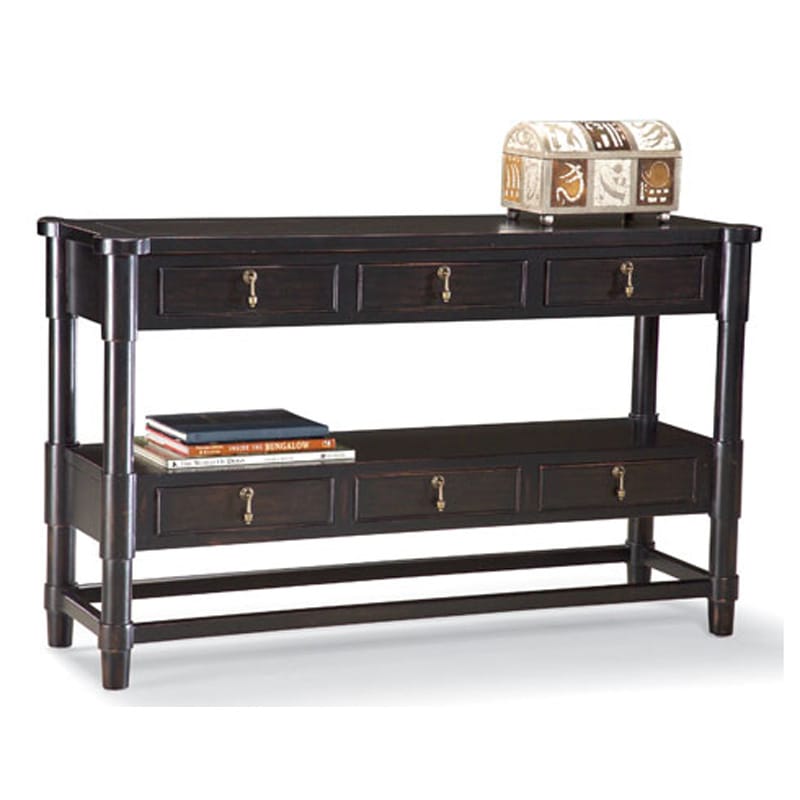 Fairfield 8070-99  Sofa Table