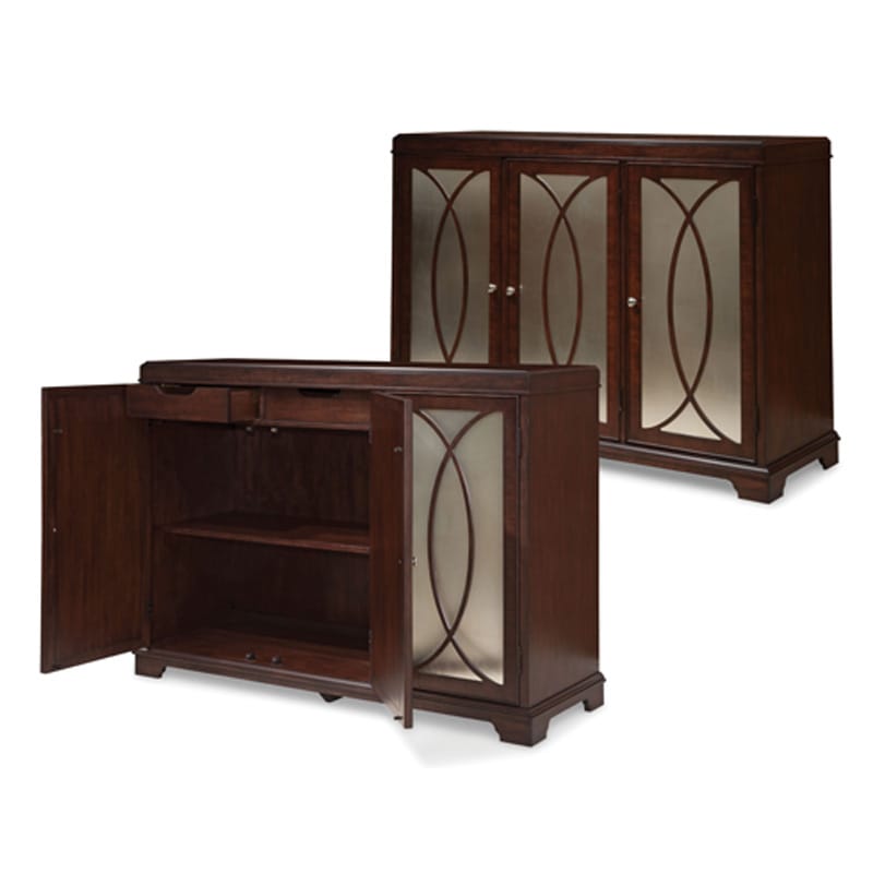 Fairfield 8105-17  Sideboard