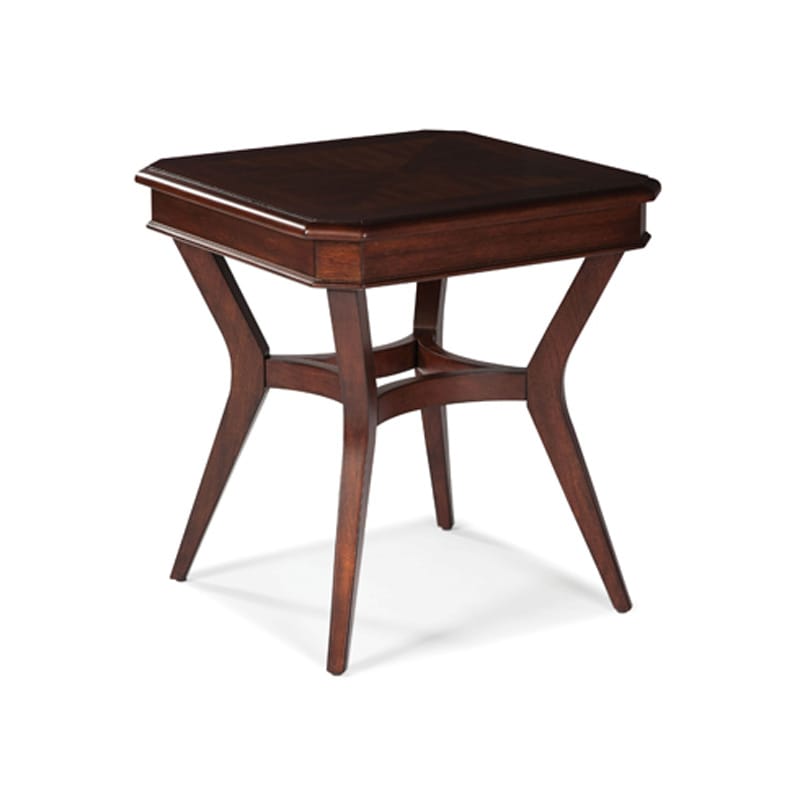 Fairfield 8105-94  Square End Table