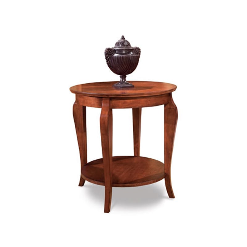 Fairfield 8110-19 Round End Table Fairfield 8110-19 Round End Table