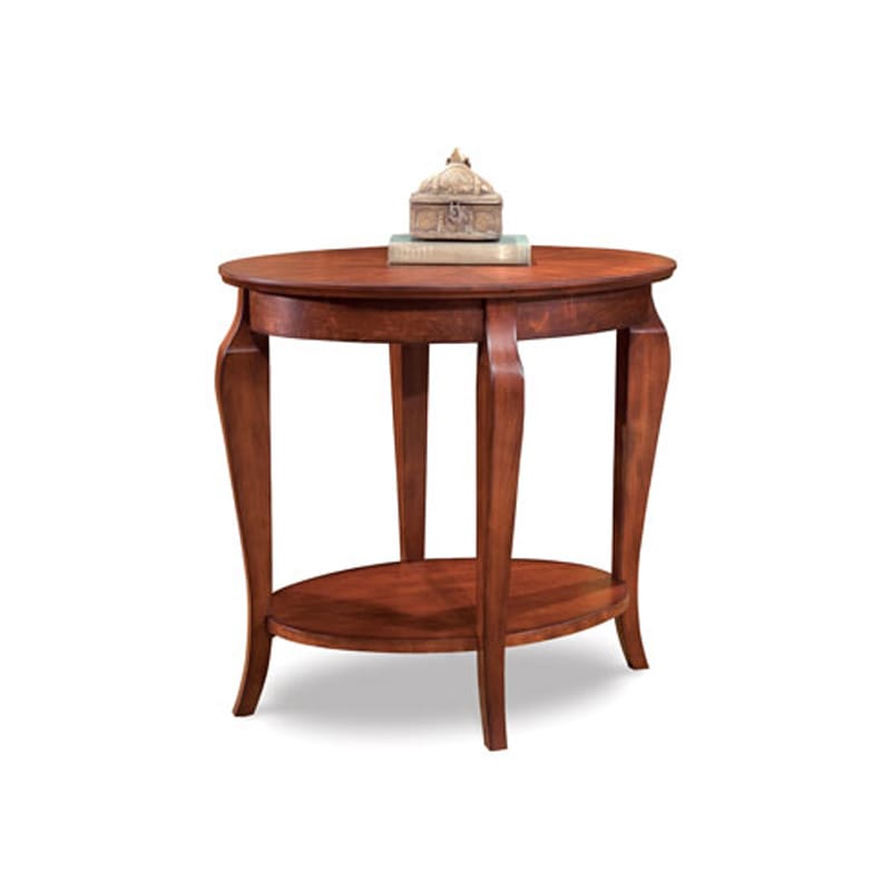 Fairfield 8110-47 Oval End Table Fairfield 8110-47 Oval End Table