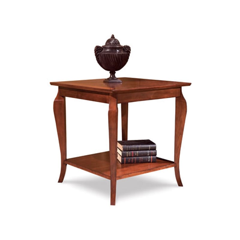 Fairfield 8110-94 Square End Table Fairfield 8110-94 Square End Table