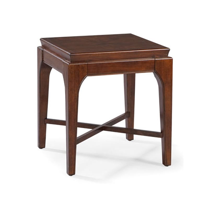 Fairfield 8115-94 Square End Table Fairfield 8115-94 Square End Table