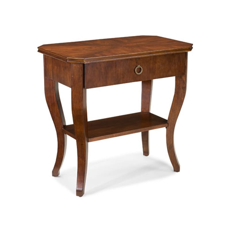 Fairfield 8115-95  End Table