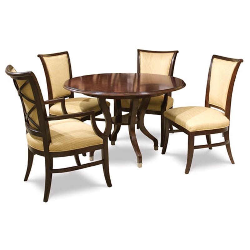 Fairfield 8120-15  Dining Table