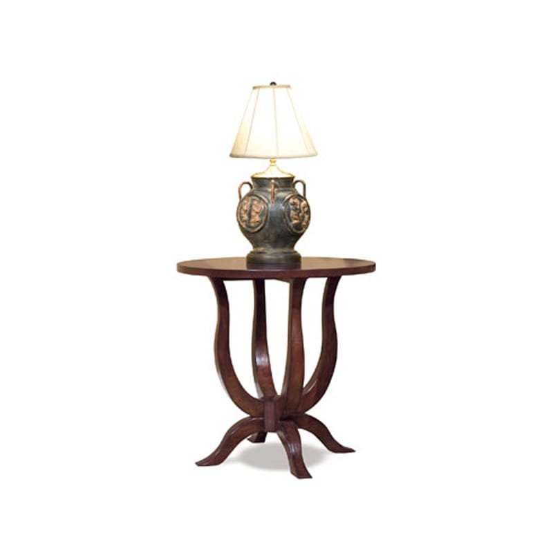 Fairfield 8120-90  Lamp Table