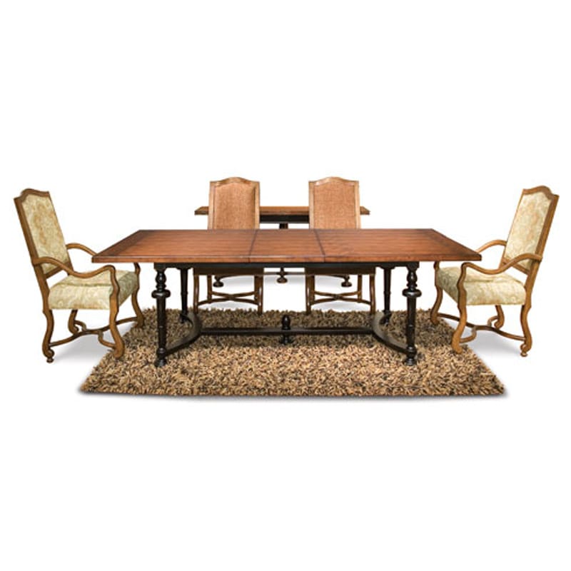 Fairfield 8130-44 Dining Table Fairfield 8130-44 Dining Table