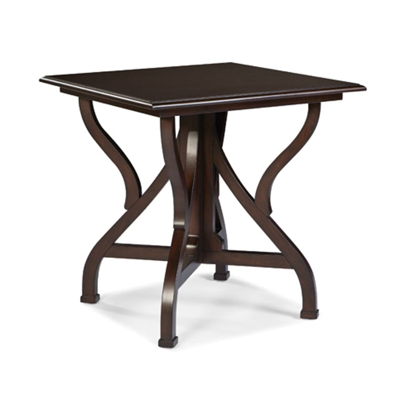 Fairfield 8140-94 Square End Table Fairfield 8140-94 Square End Table