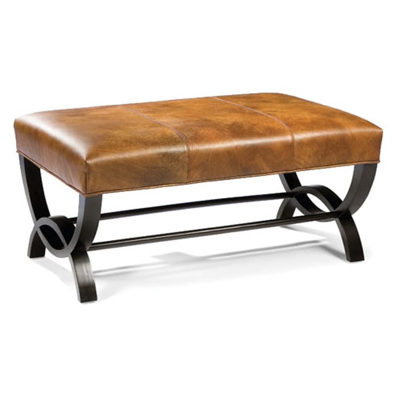 Fairfield 8155-20  Cocktail Ottoman