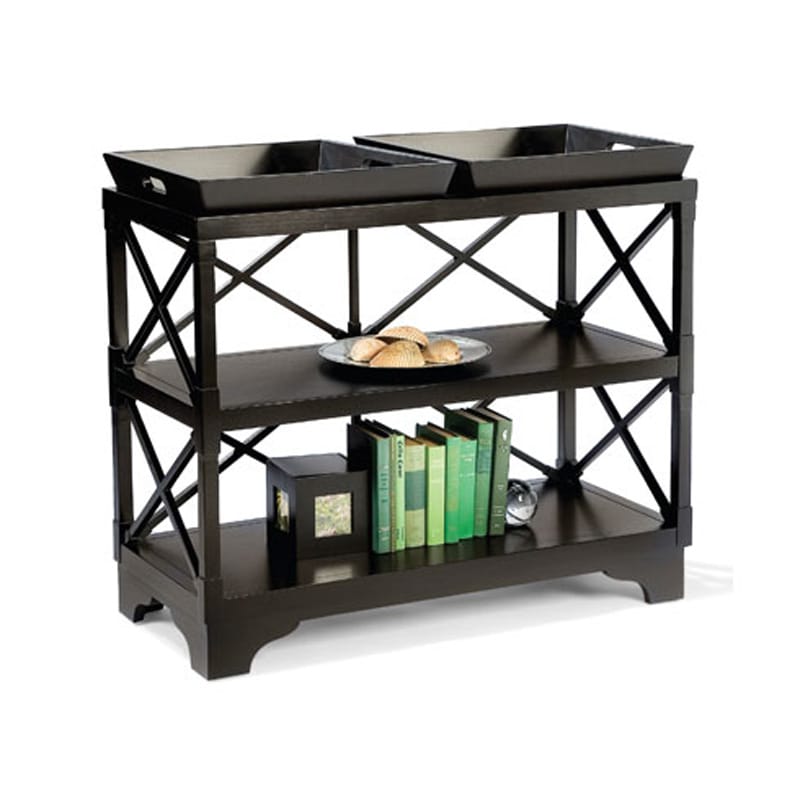 Fairfield 8155-99  Sofa Table