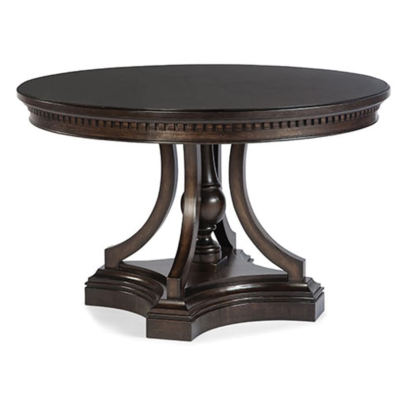 Fairfield 8160-15  Dining Table