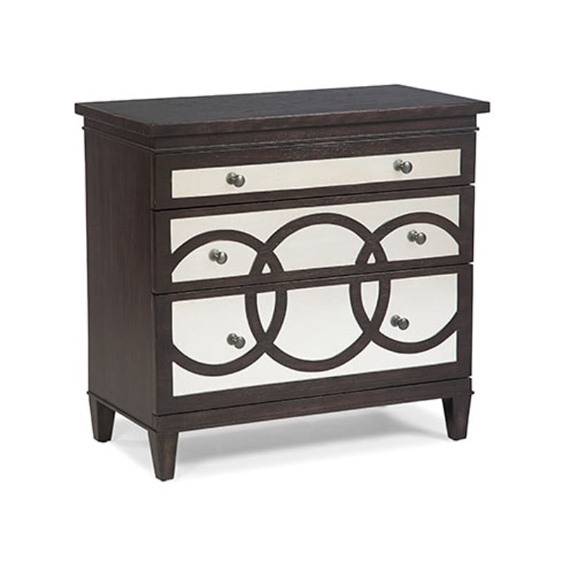 Fairfield 8160-38  Chest