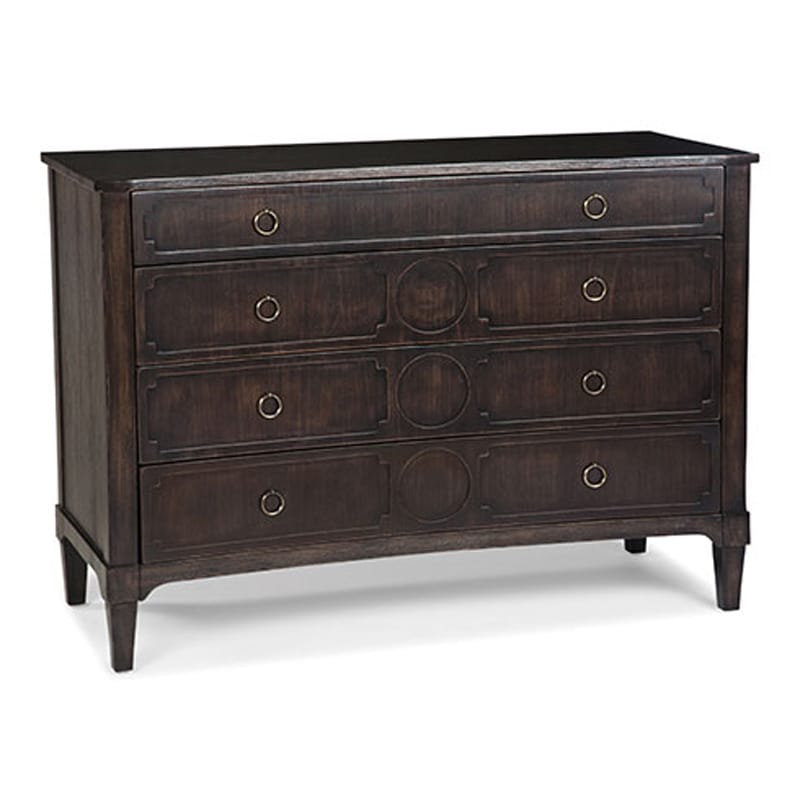 Fairfield 8160-96  Drawer Chest