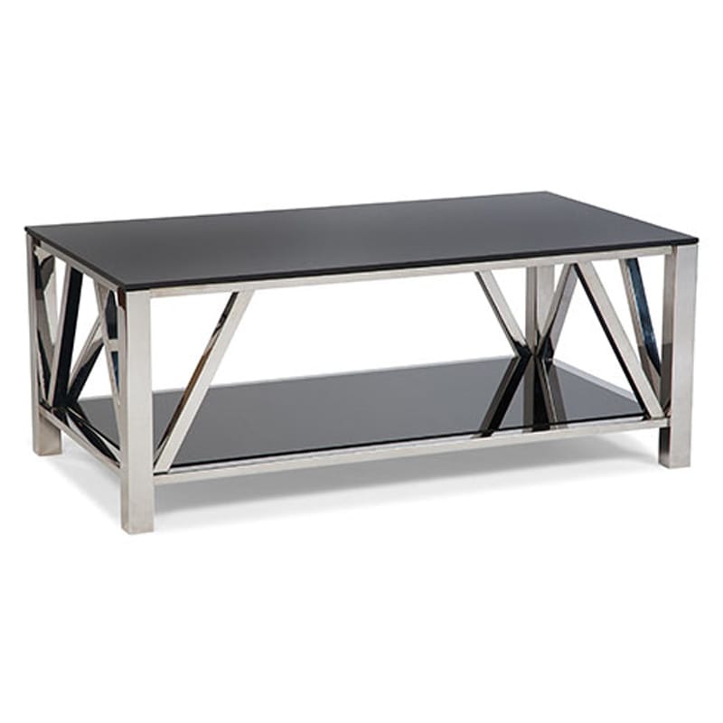 Fairfield 8162-93  Rectangular Cocktail Table