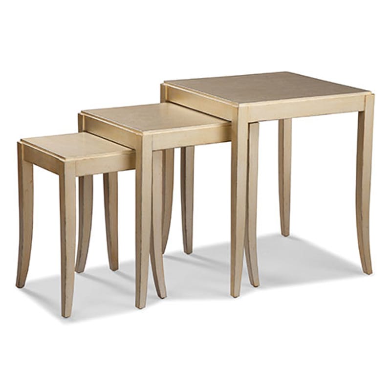 Fairfield 8165-12  Nesting Tables