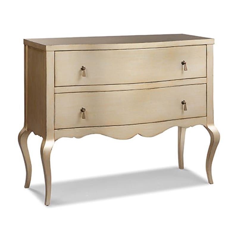 Fairfield 8165-38  Two Drawer Chest